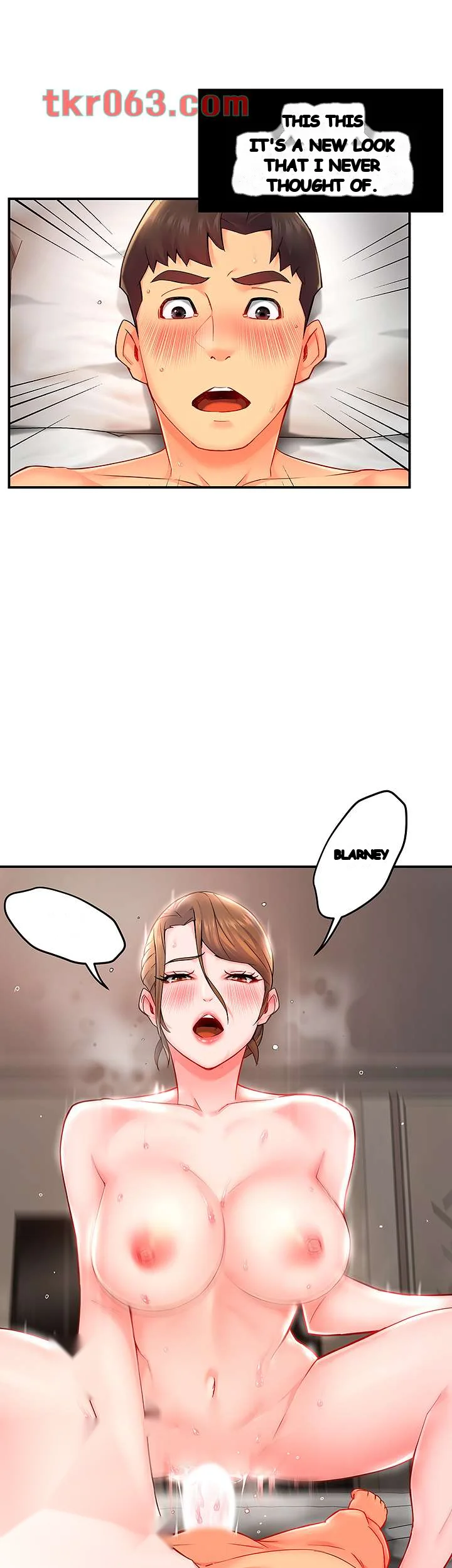 Team Leader Report Chapter 29 - Page 7
