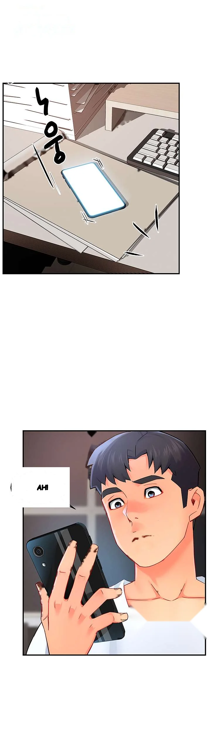 Team Leader Report Chapter 30 - Page 3