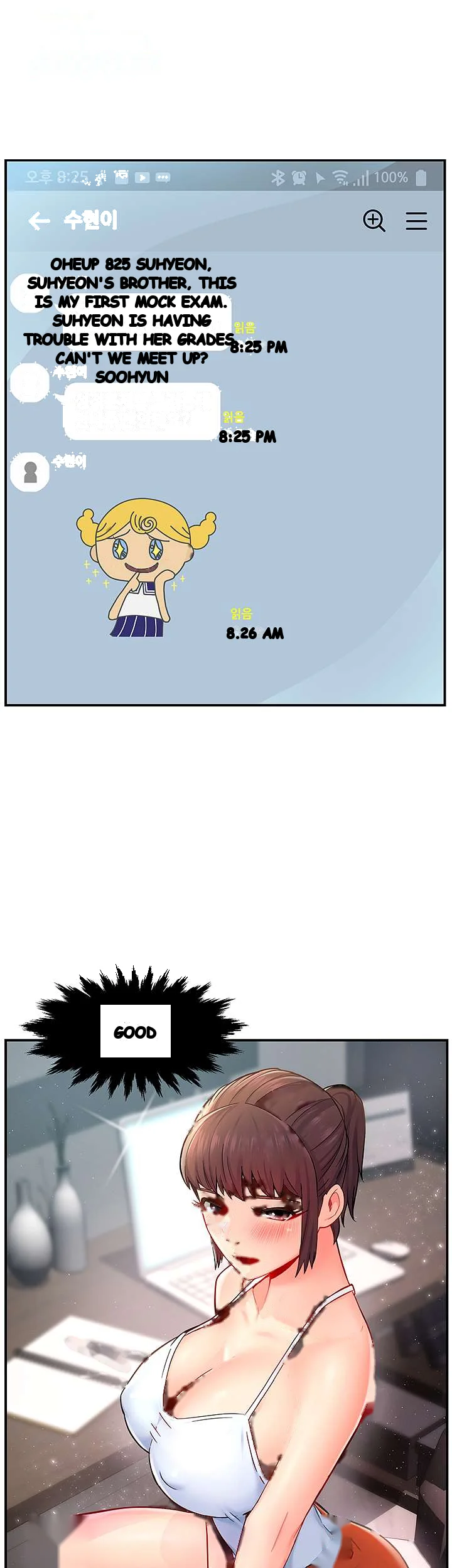 Team Leader Report Chapter 30 - Page 4