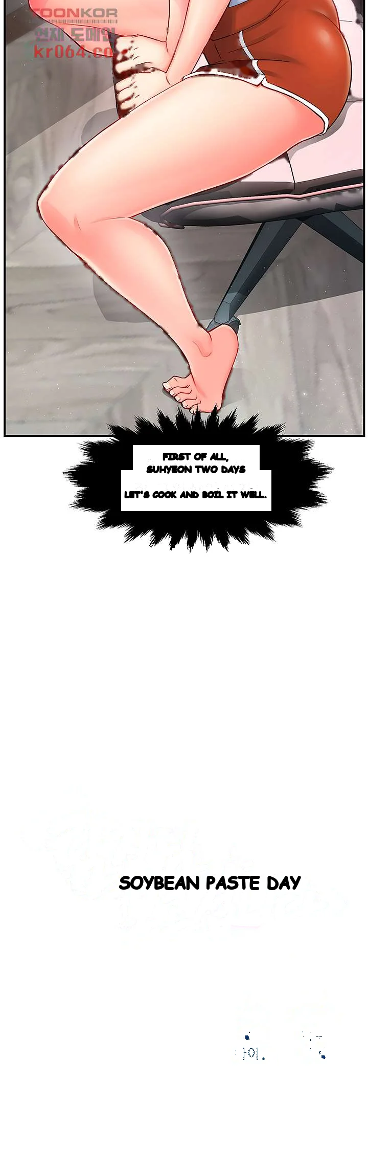 Team Leader Report Chapter 30 - Page 5