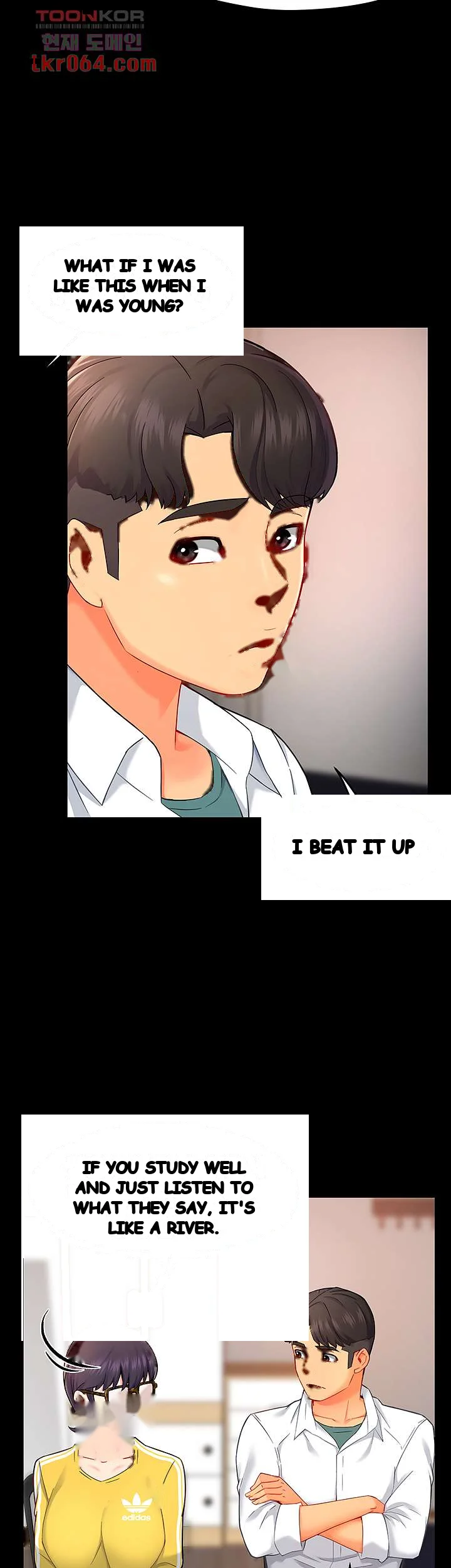Team Leader Report Chapter 30 - Page 9