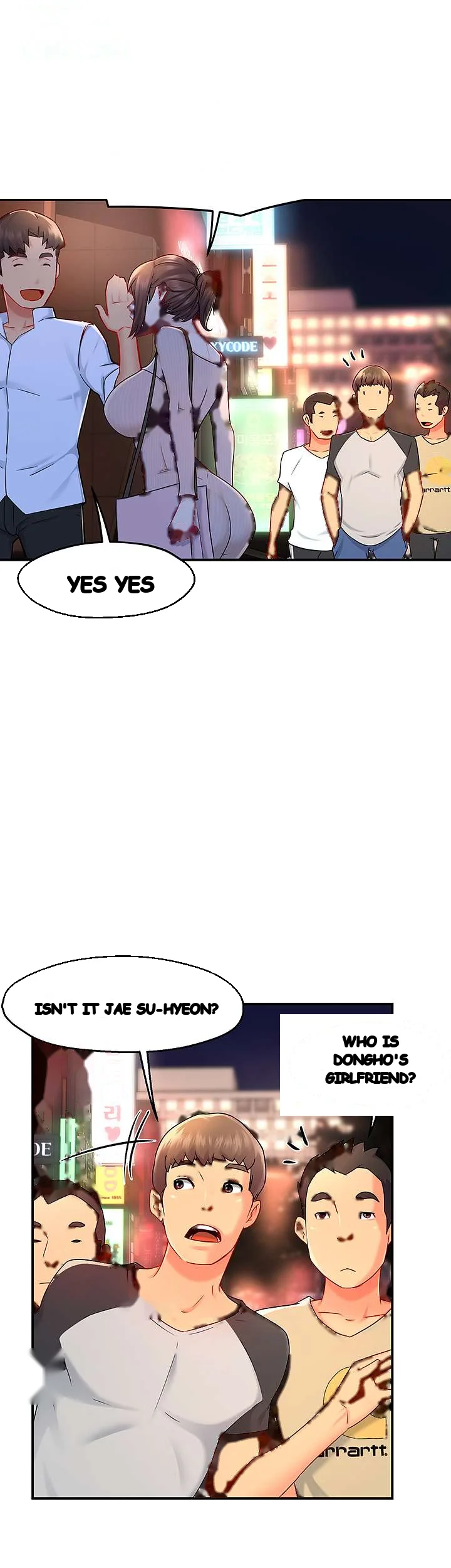Team Leader Report Chapter 31 - Page 11
