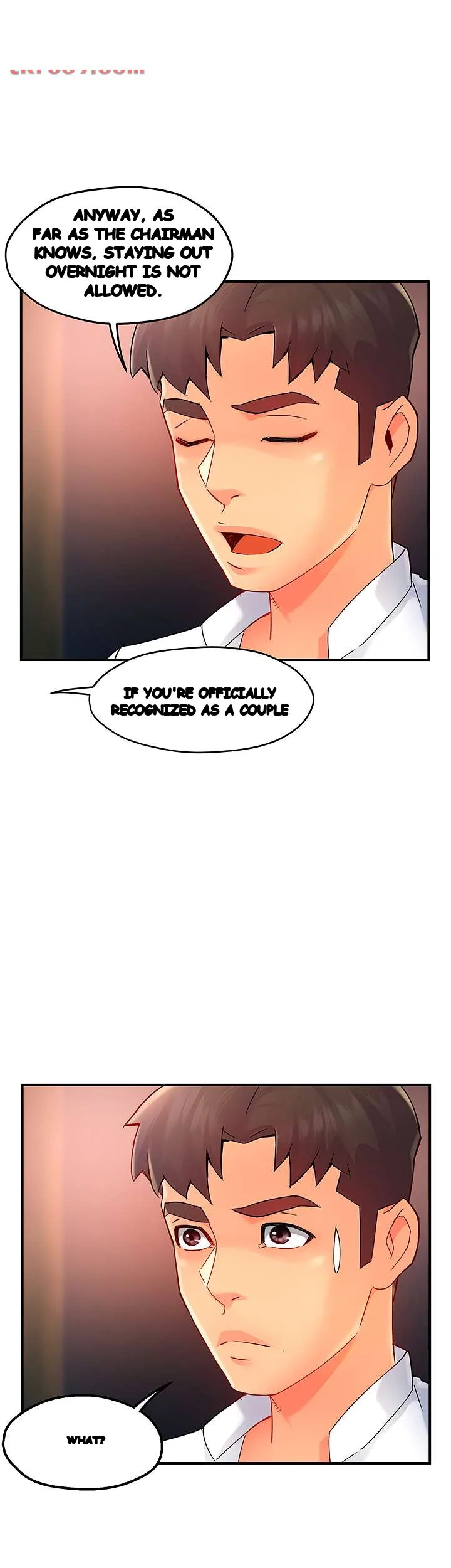 Team Leader Report Chapter 33 - Page 3