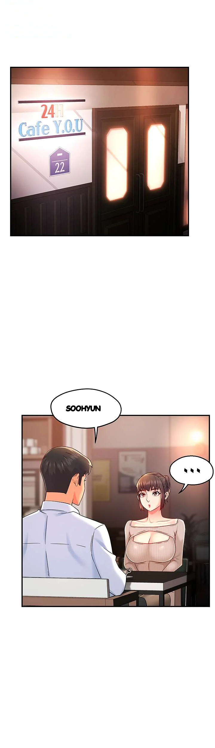 Team Leader Report Chapter 33 - Page 7