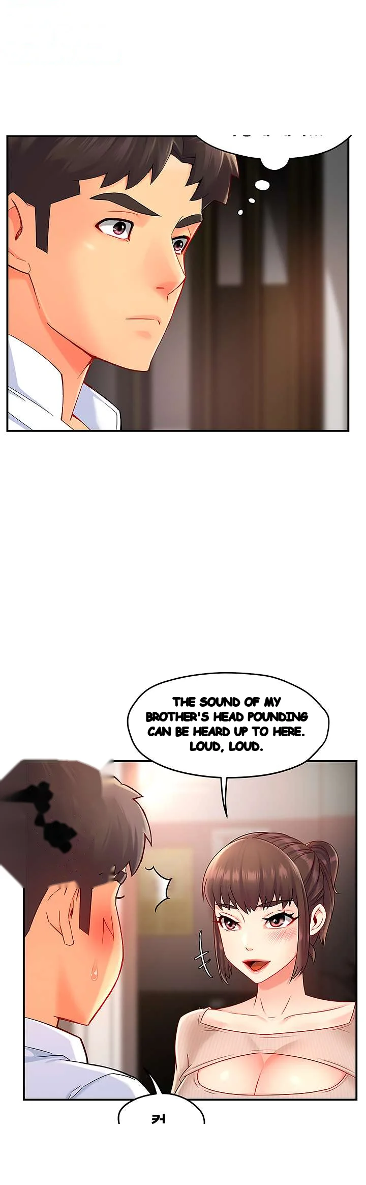 Team Leader Report Chapter 33 - Page 8