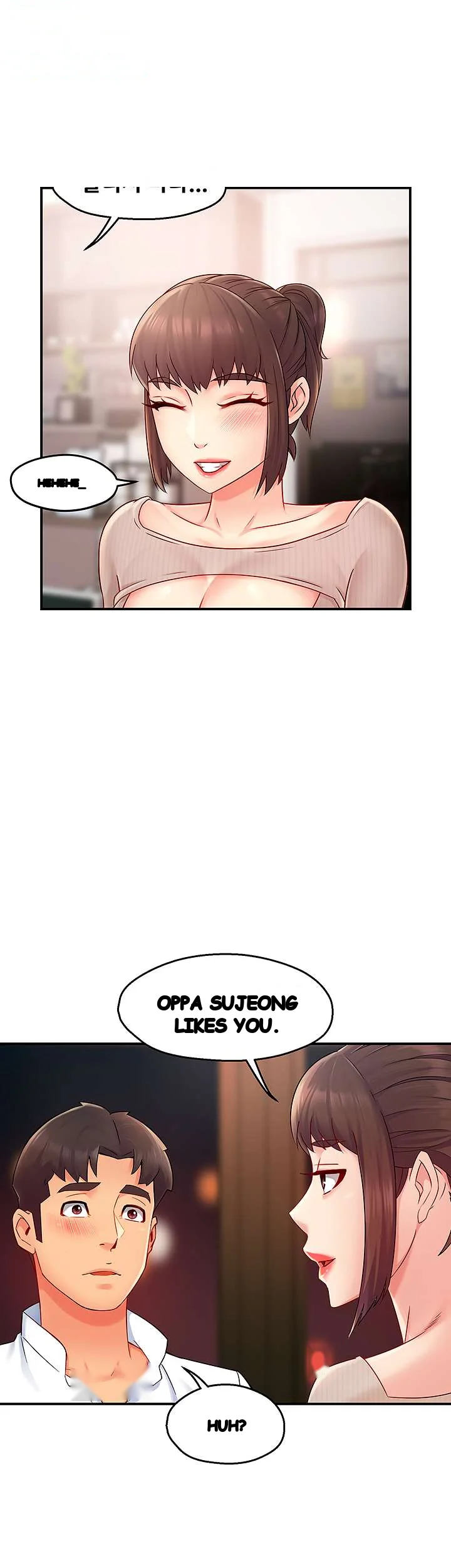Team Leader Report Chapter 33 - Page 9