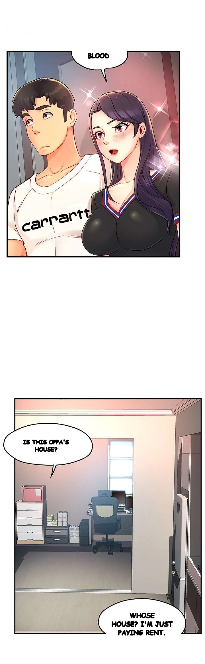 Team Leader Report Chapter 34 - Page 12