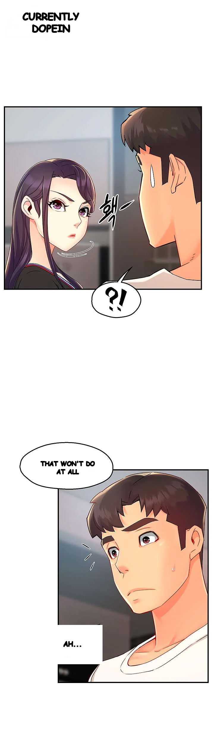 Team Leader Report Chapter 34 - Page 13