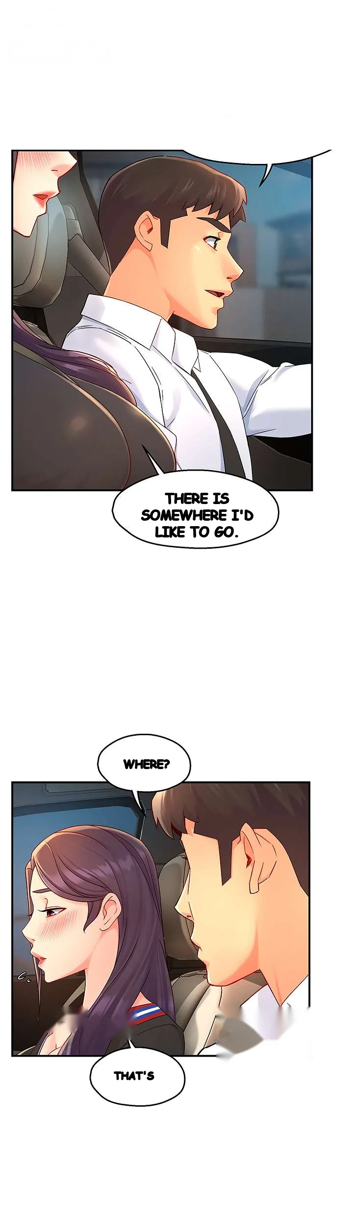Team Leader Report Chapter 34 - Page 3
