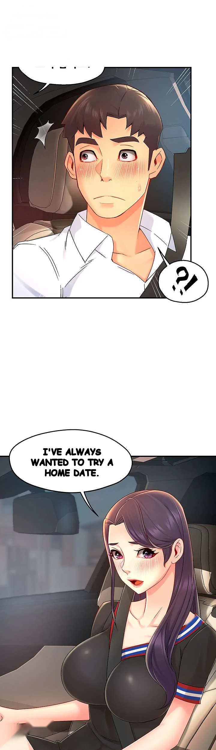 Team Leader Report Chapter 34 - Page 4