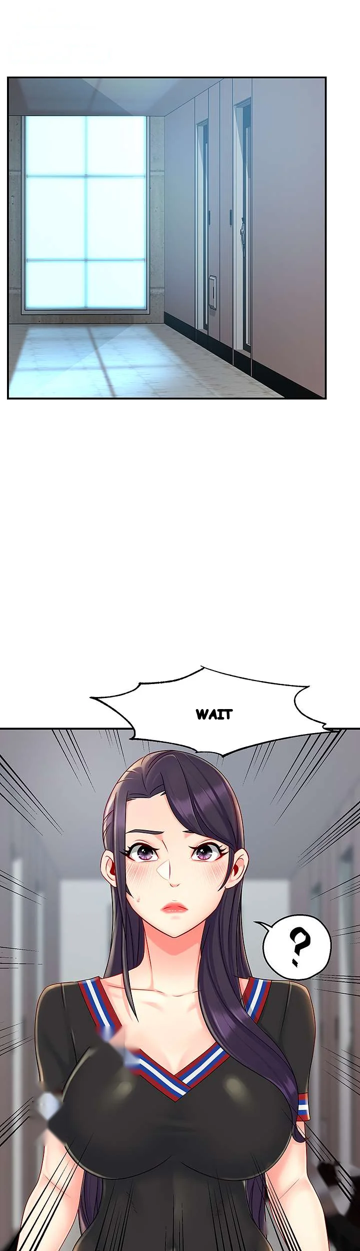 Team Leader Report Chapter 34 - Page 7