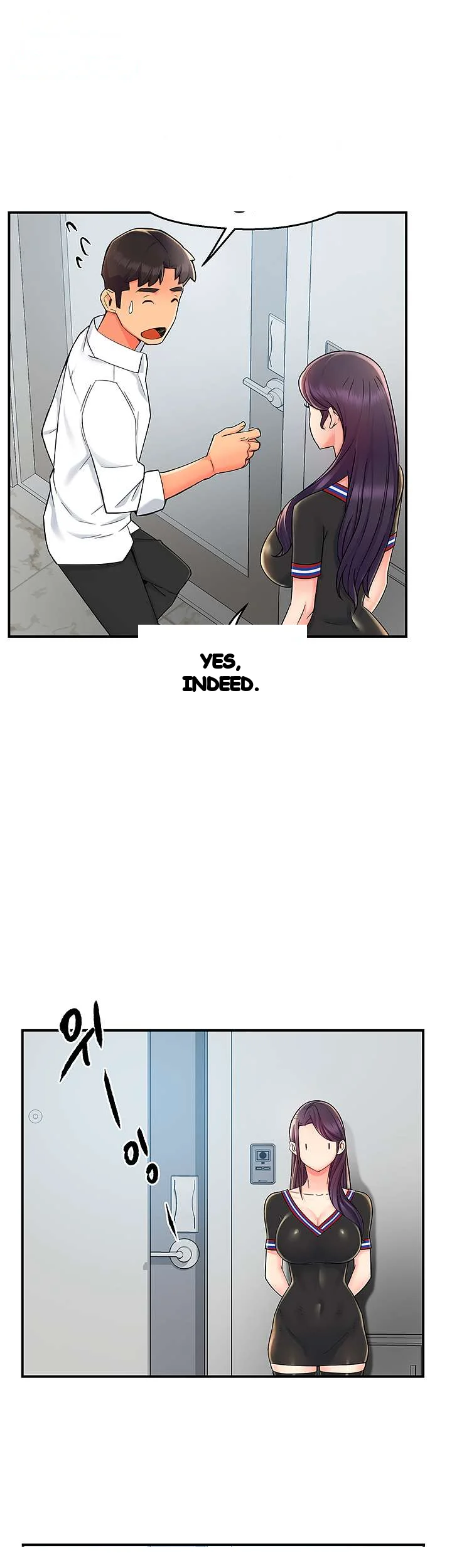 Team Leader Report Chapter 34 - Page 9