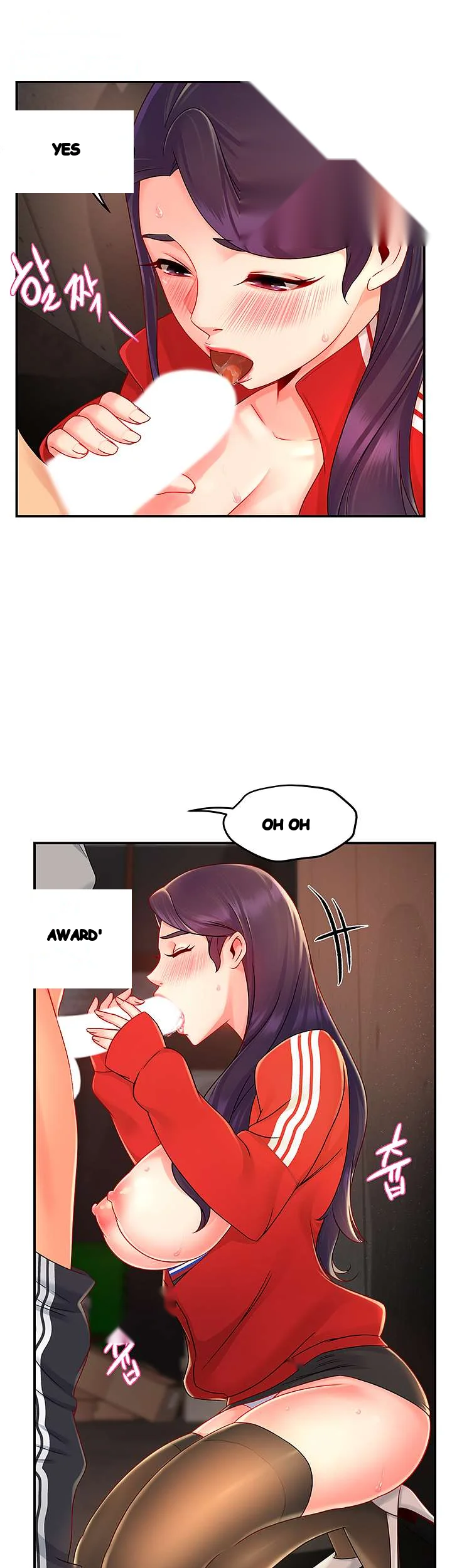 Team Leader Report Chapter 35 - Page 14