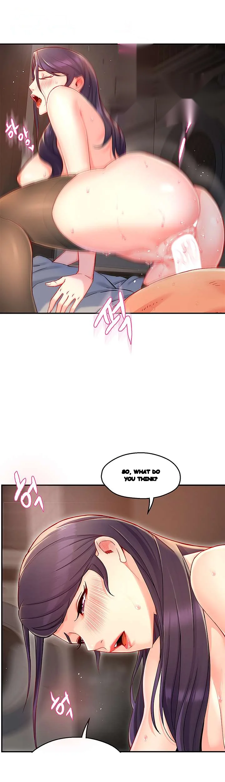 Team Leader Report Chapter 36 - Page 11