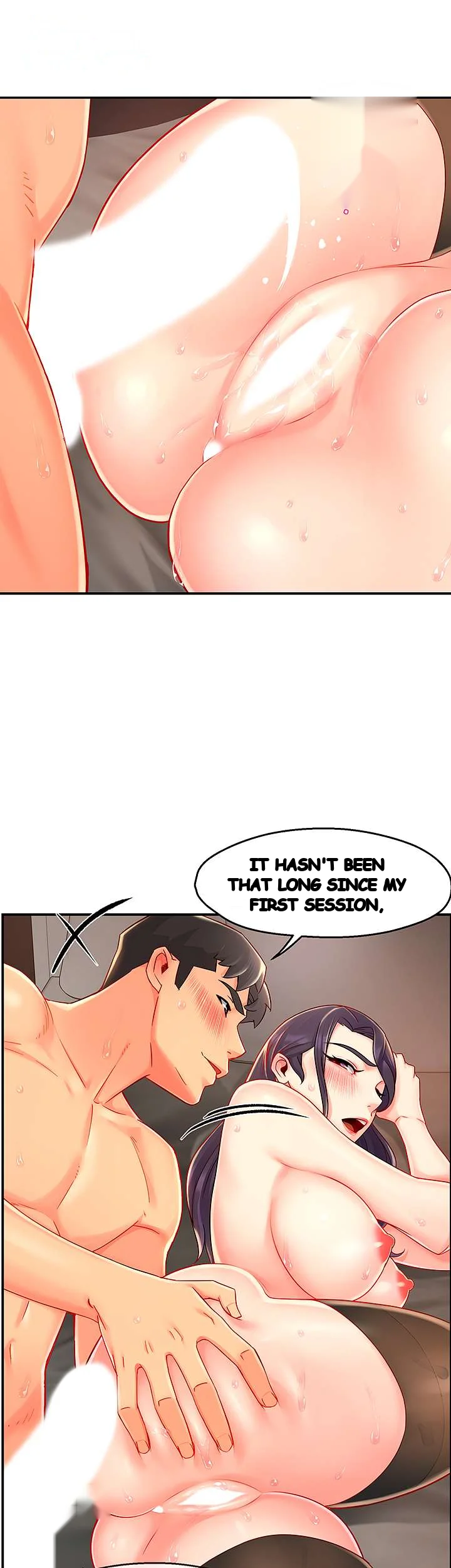 Team Leader Report Chapter 36 - Page 17