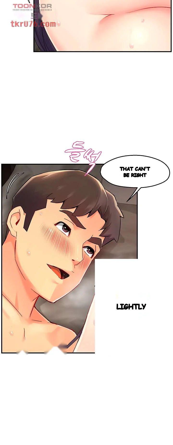 Team Leader Report Chapter 36 - Page 20
