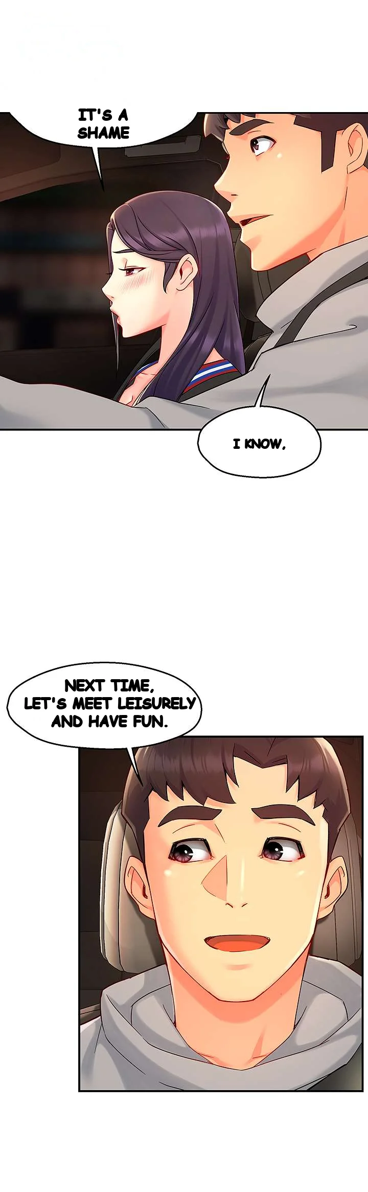 Team Leader Report Chapter 36 - Page 30