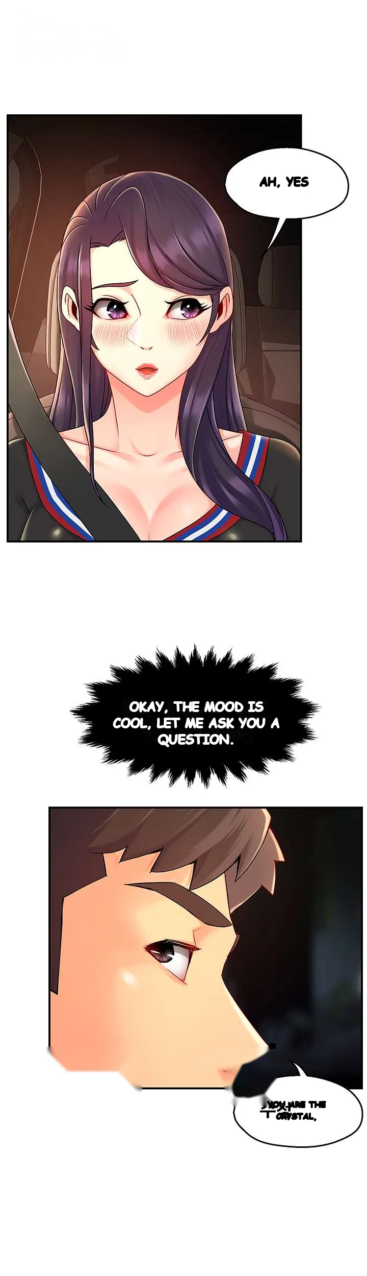 Team Leader Report Chapter 36 - Page 31