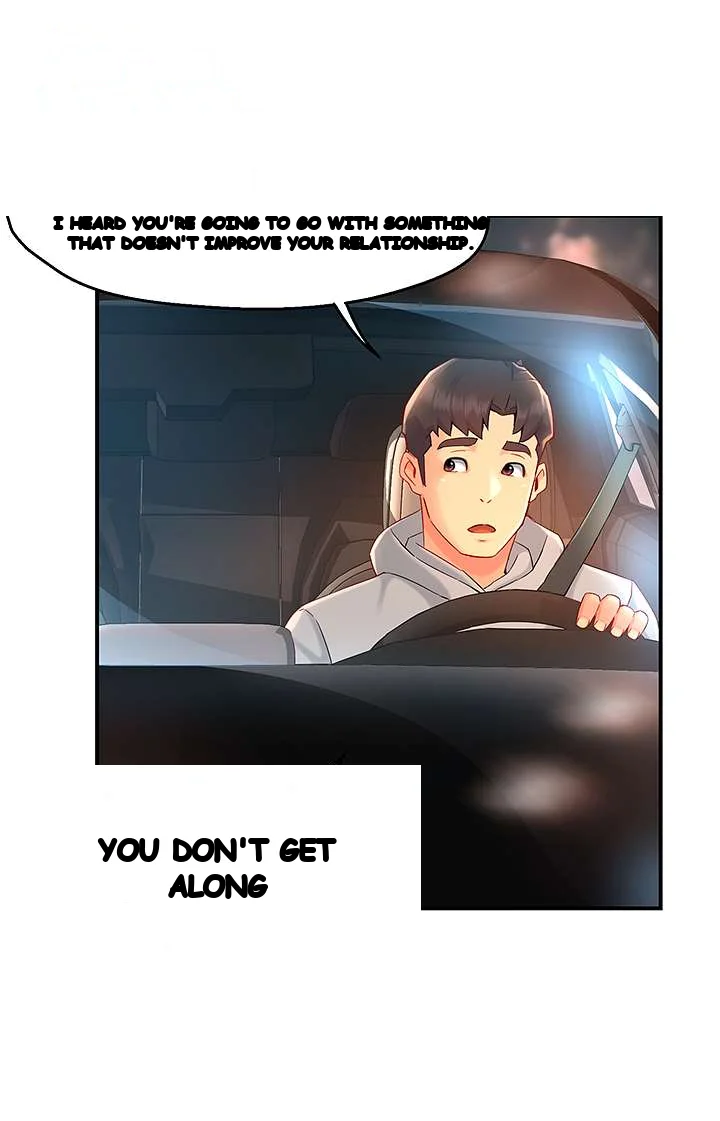Team Leader Report Chapter 36 - Page 32