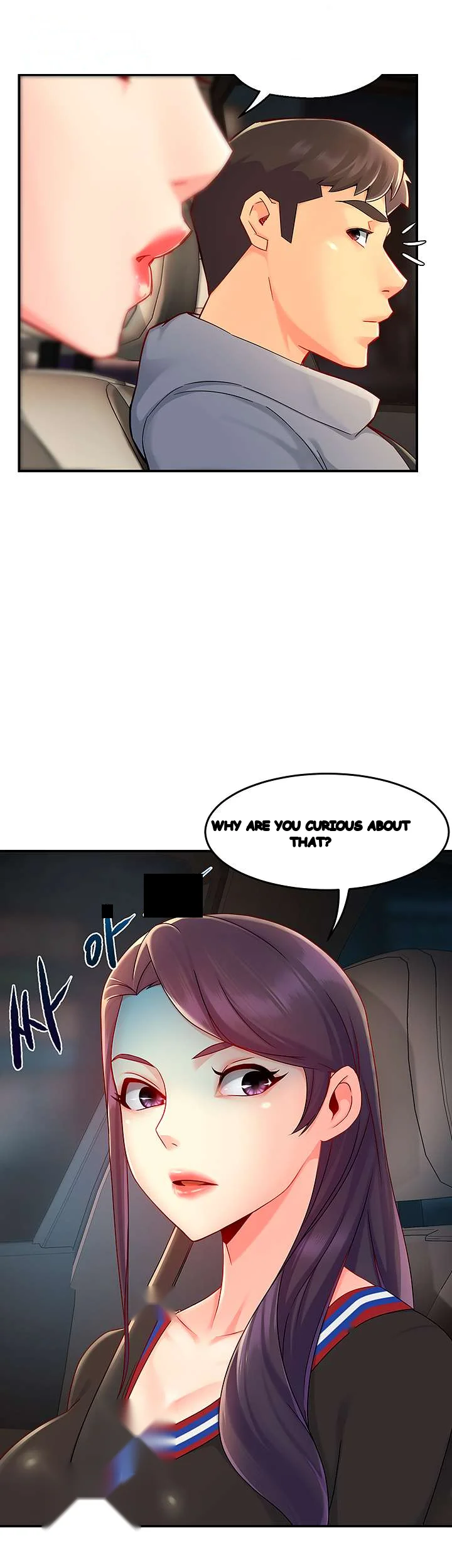 Team Leader Report Chapter 36 - Page 33