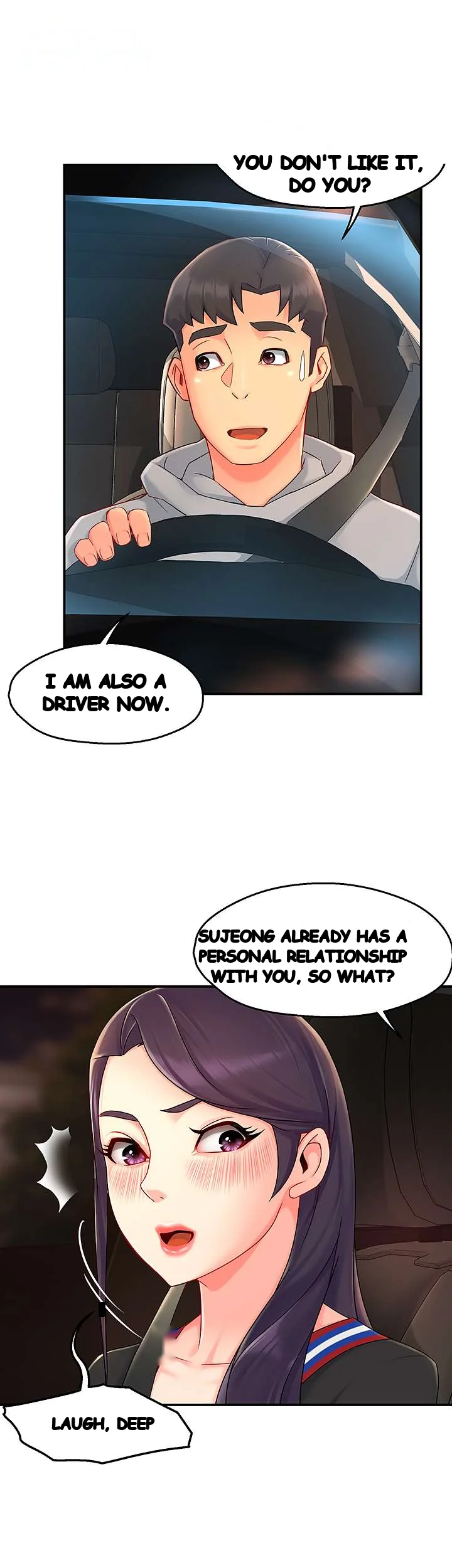 Team Leader Report Chapter 36 - Page 35