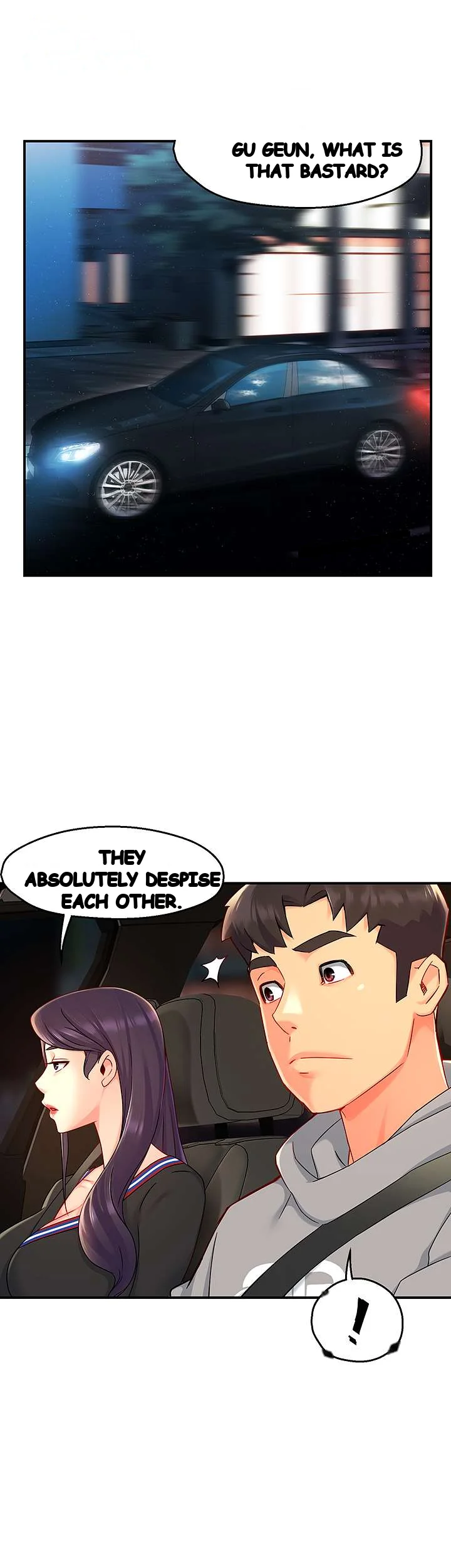 Team Leader Report Chapter 36 - Page 37