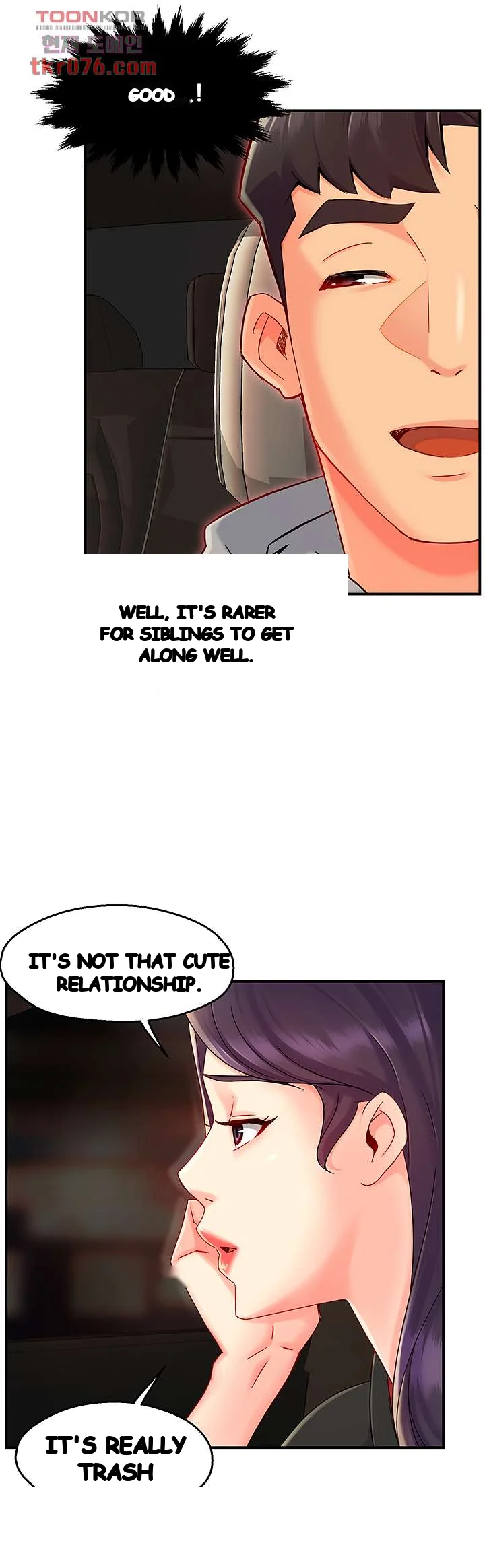 Team Leader Report Chapter 36 - Page 38