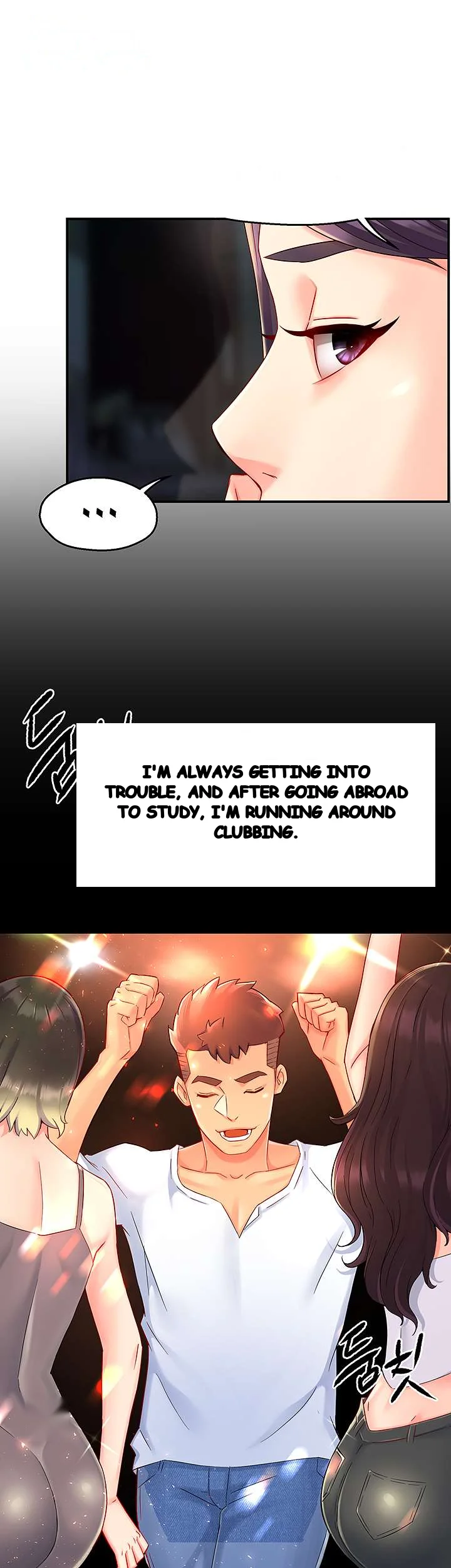 Team Leader Report Chapter 36 - Page 39