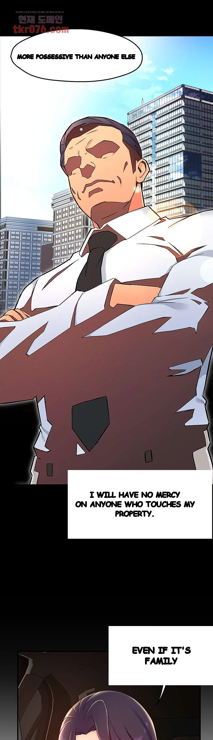 Team Leader Report Chapter 36 - Page 41