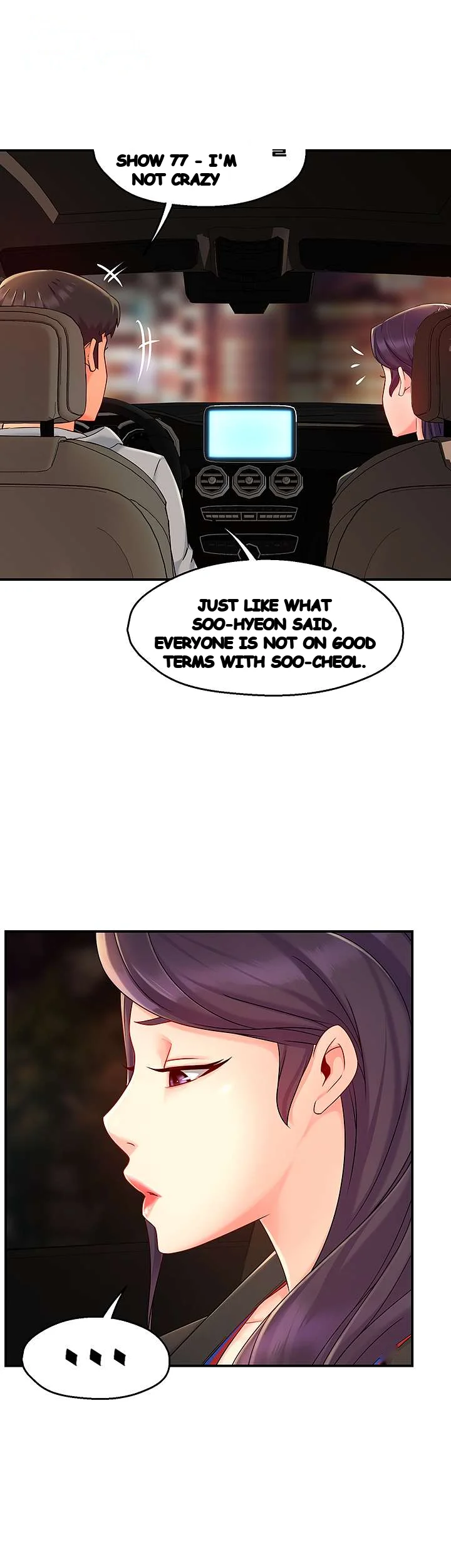 Team Leader Report Chapter 36 - Page 43