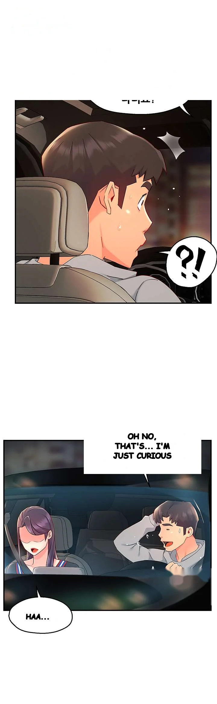 Team Leader Report Chapter 36 - Page 44
