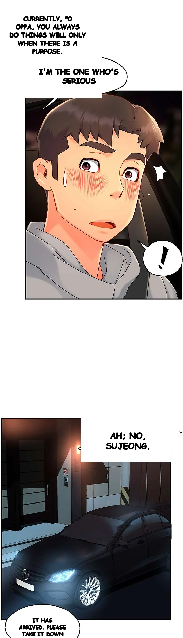 Team Leader Report Chapter 36 - Page 45