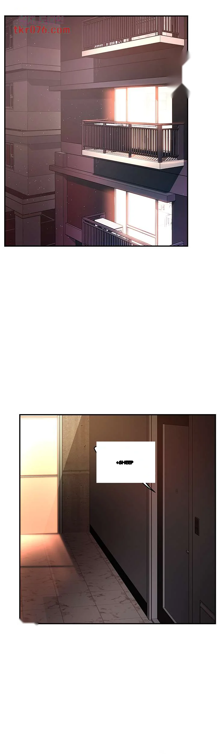 Team Leader Report Chapter 36 - Page 6