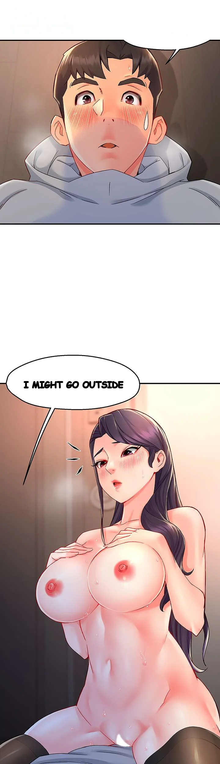 Team Leader Report Chapter 36 - Page 7