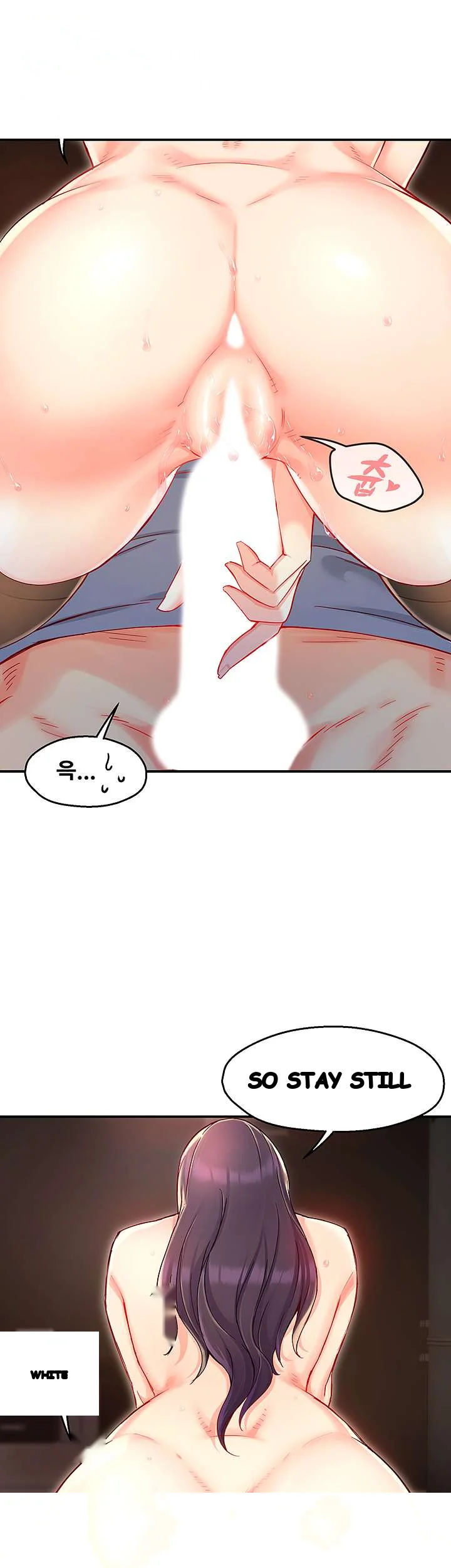 Team Leader Report Chapter 36 - Page 9