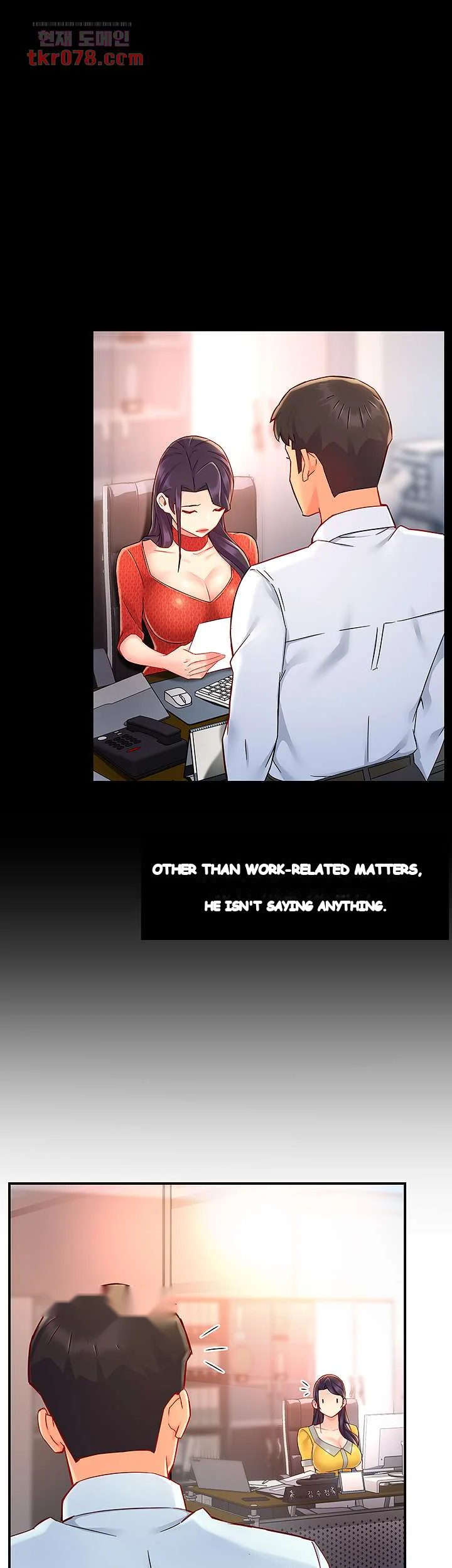 Team Leader Report Chapter 37 - Page 10