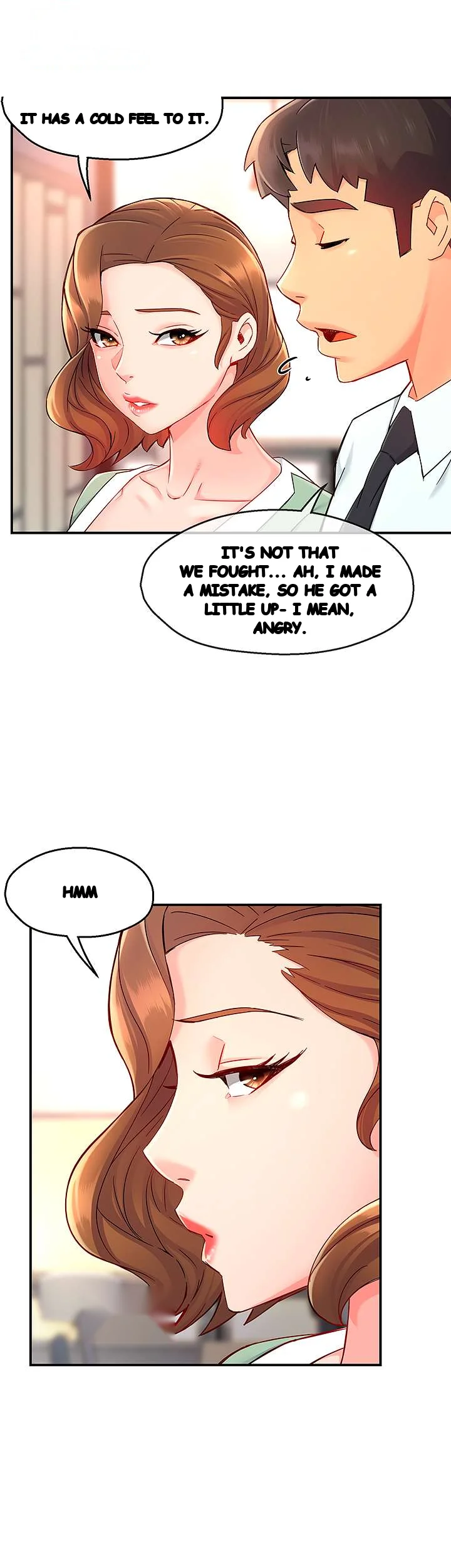 Team Leader Report Chapter 37 - Page 16