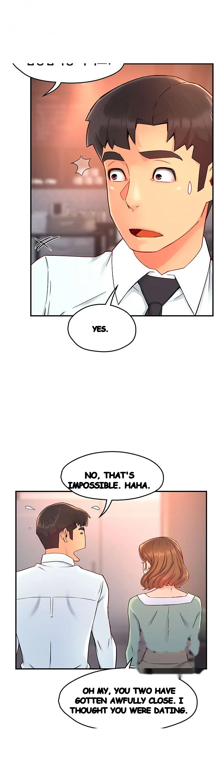 Team Leader Report Chapter 37 - Page 17