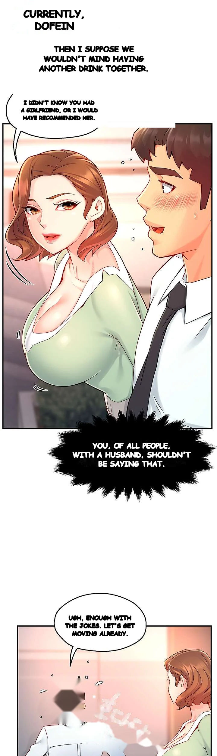 Team Leader Report Chapter 37 - Page 19
