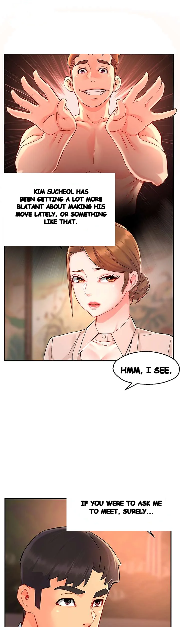 Team Leader Report Chapter 37 - Page 23