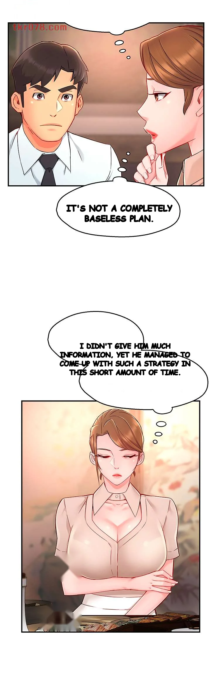 Team Leader Report Chapter 37 - Page 27