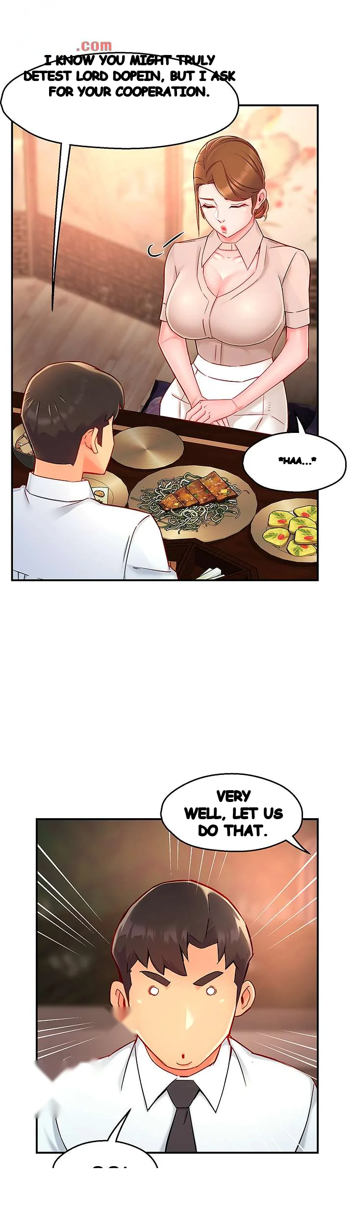 Team Leader Report Chapter 37 - Page 28