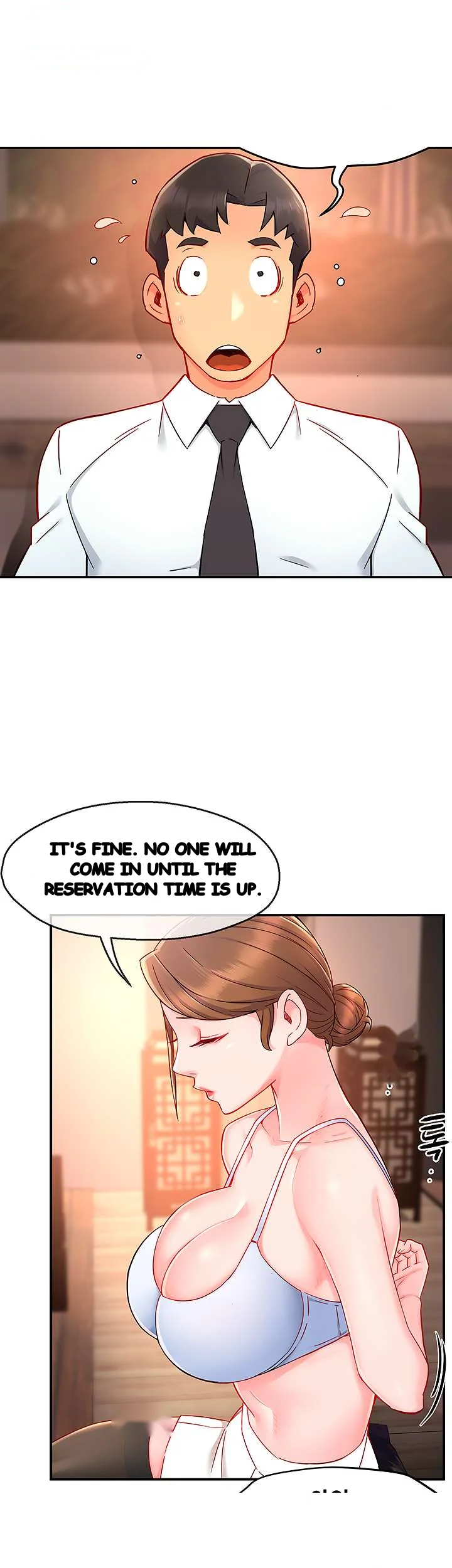 Team Leader Report Chapter 37 - Page 32