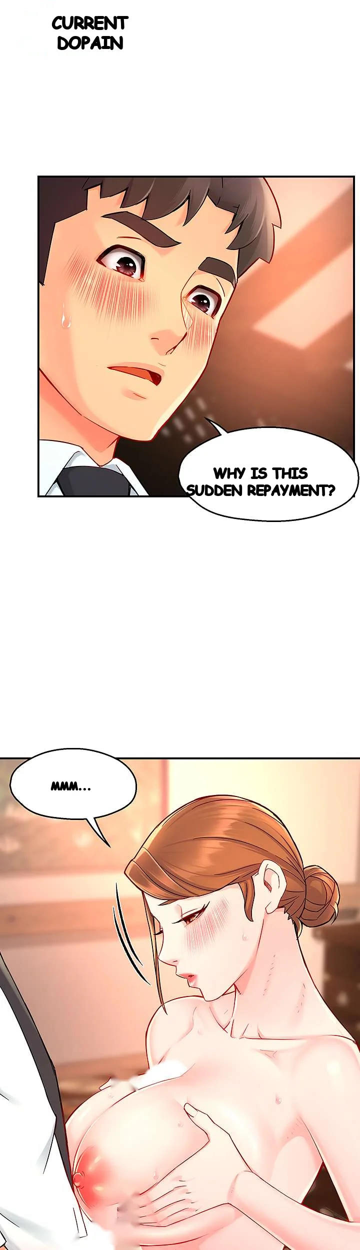Team Leader Report Chapter 37 - Page 41