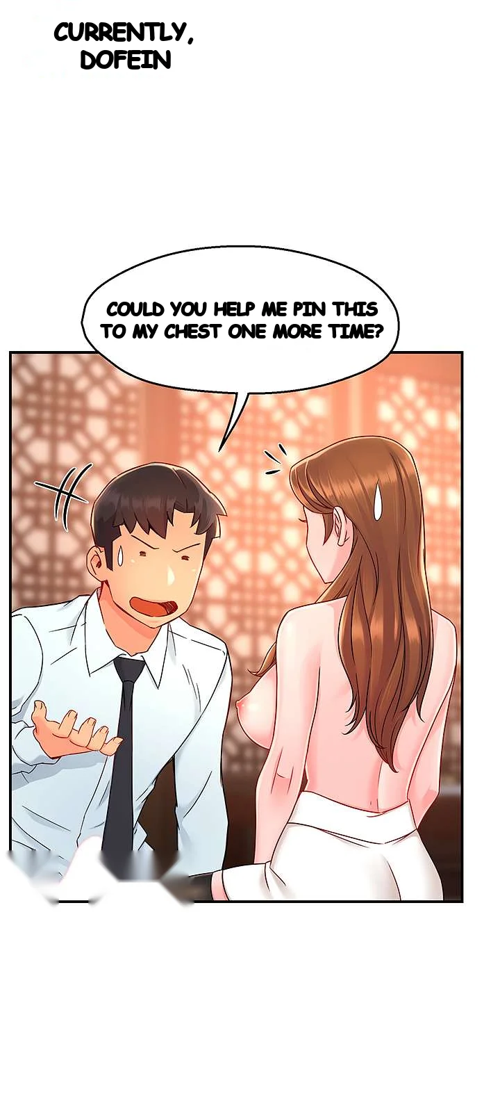Team Leader Report Chapter 37 - Page 46