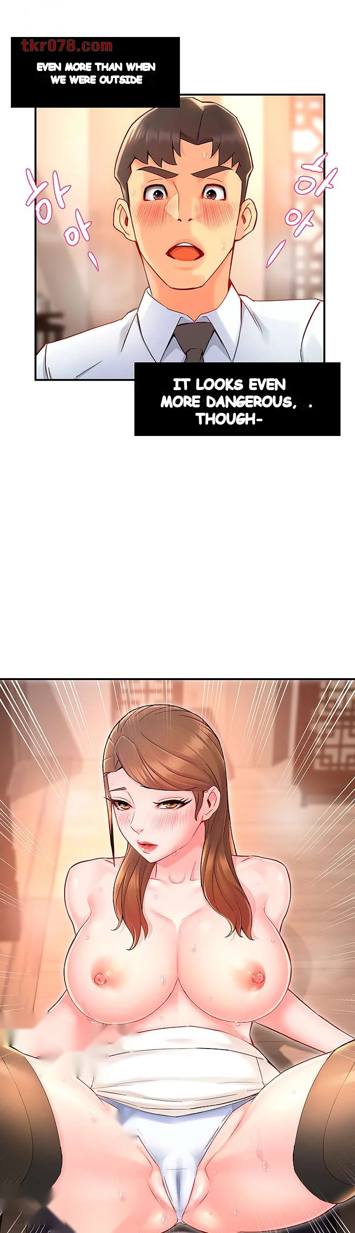 Team Leader Report Chapter 37 - Page 49
