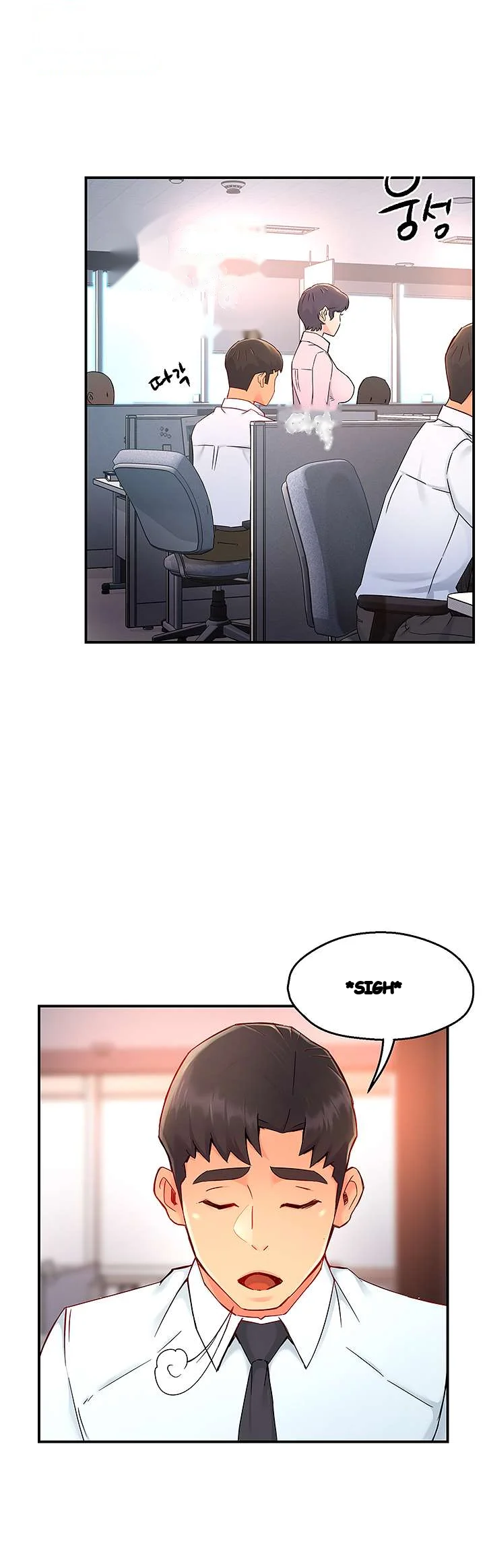Team Leader Report Chapter 37 - Page 8
