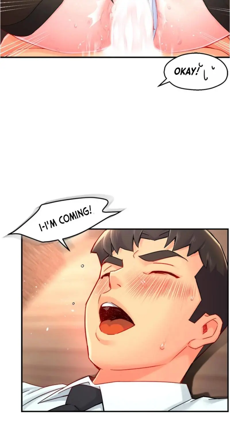 Team Leader Report Chapter 38 - Page 23