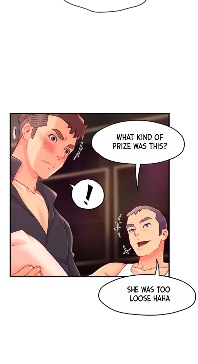 Team Leader Report Chapter 38 - Page 49