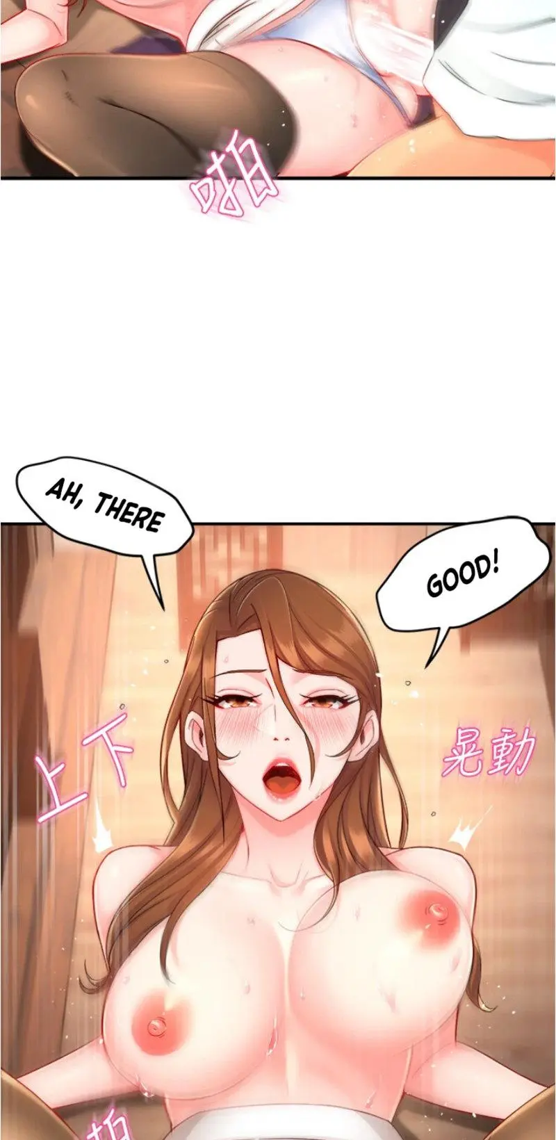 Team Leader Report Chapter 38 - Page 5